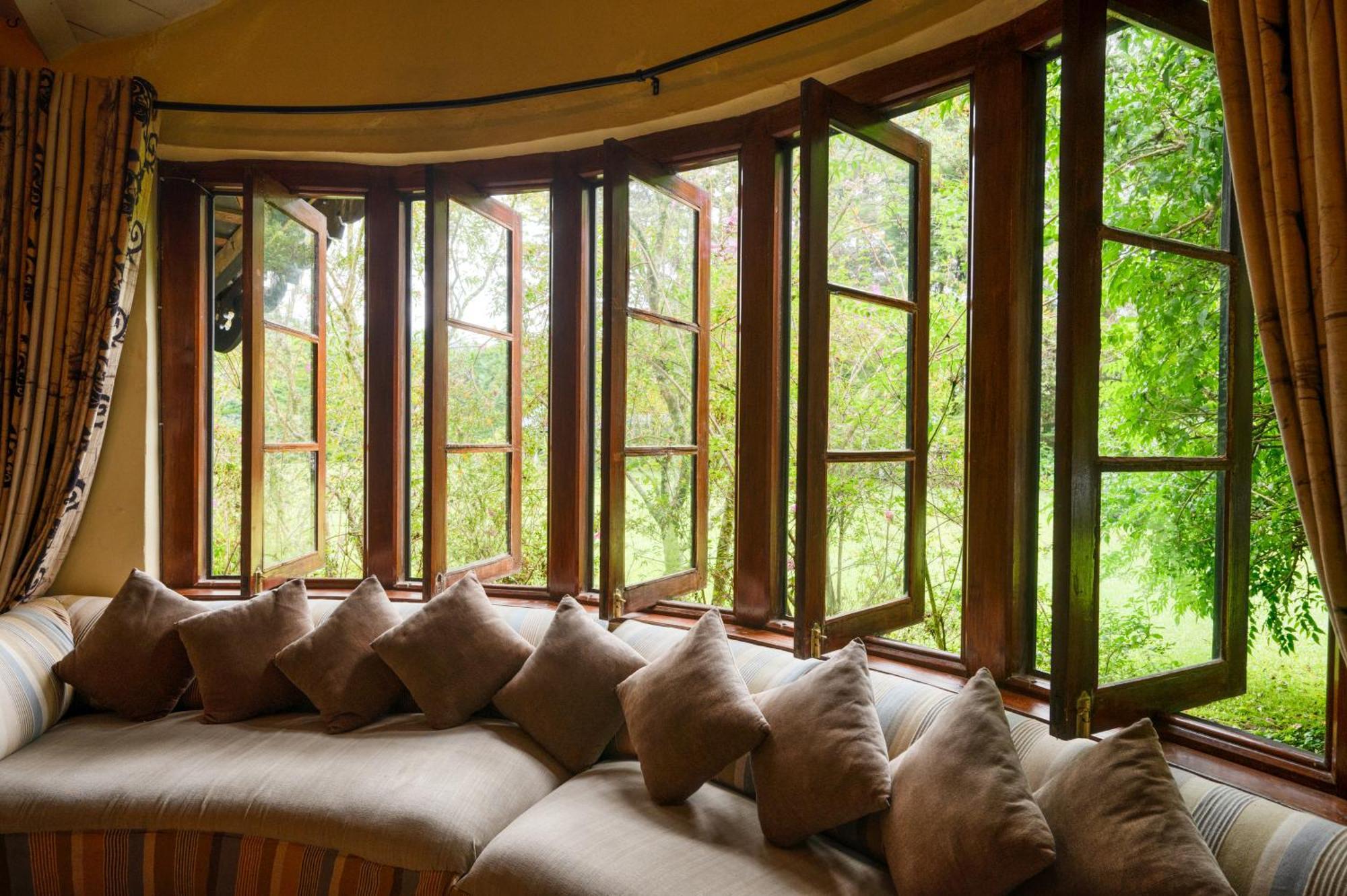 Ferncliff Bungalow Nuwara Eliya Exterior foto