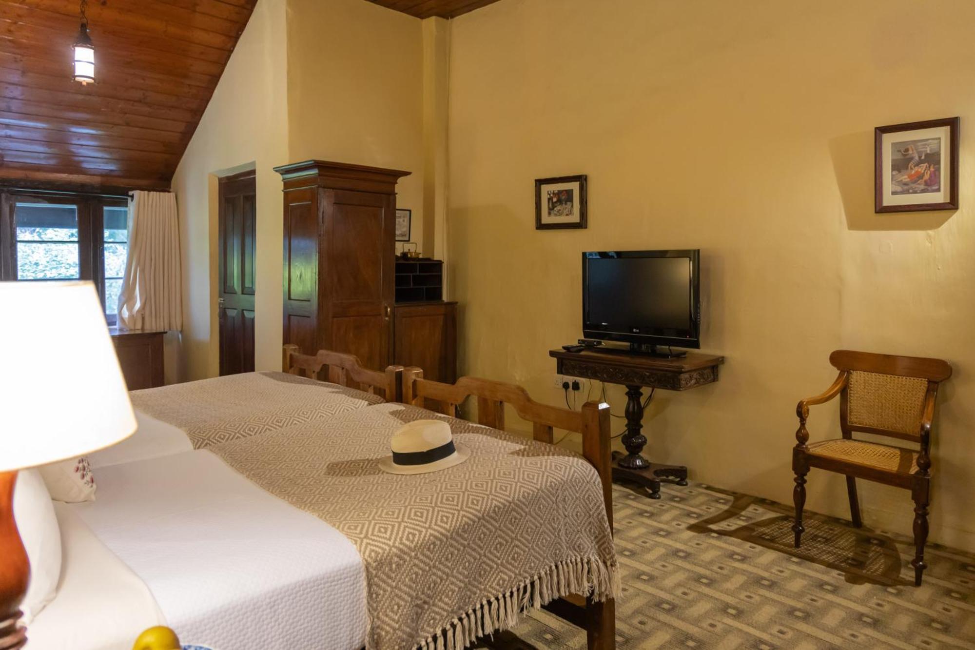 Ferncliff Bungalow Nuwara Eliya Exterior foto