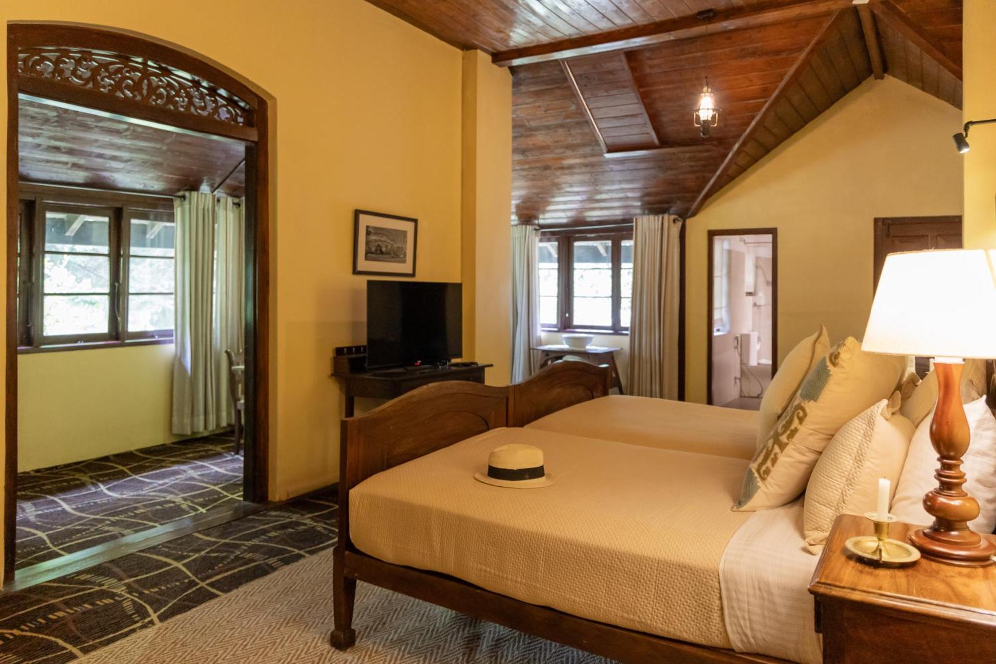 Ferncliff Bungalow Nuwara Eliya Exterior foto