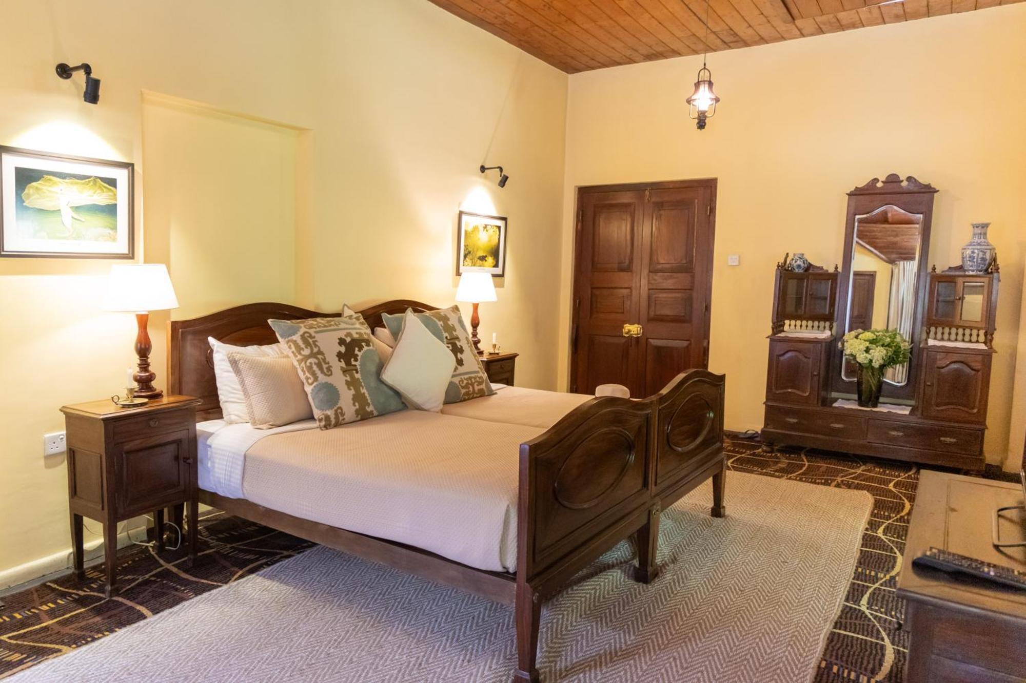 Ferncliff Bungalow Nuwara Eliya Exterior foto