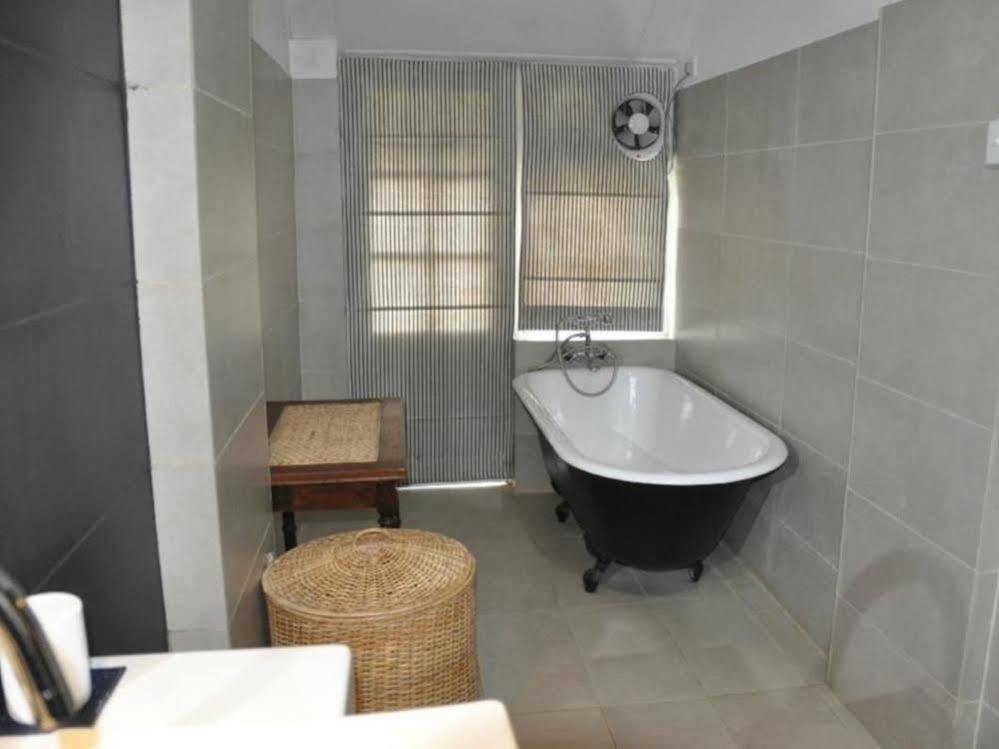 Ferncliff Bungalow Nuwara Eliya Exterior foto